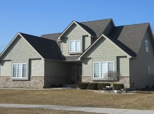 1165 Doe Path Ln, Crown Point, IN 46307