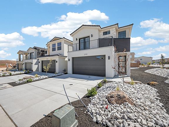 4th image of 2312 E Kiabito Ln Lot 112