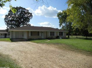 115 Old Deane Rd, Monticello, AR 71655