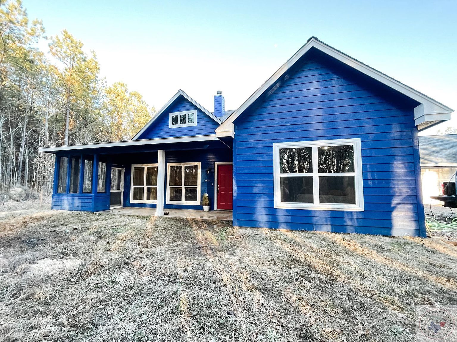 2120 Fm 3129 S, Bloomburg, TX 75556 Zillow