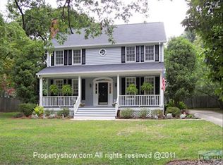 2 E Canterbury Ct, Blythewood, SC 29016