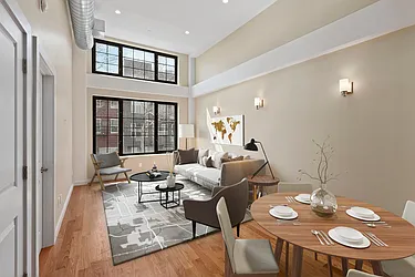 Rented by Keller Williams NYC