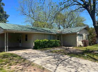 2003 Lucia Ln, Pine Bluff, AR 71601