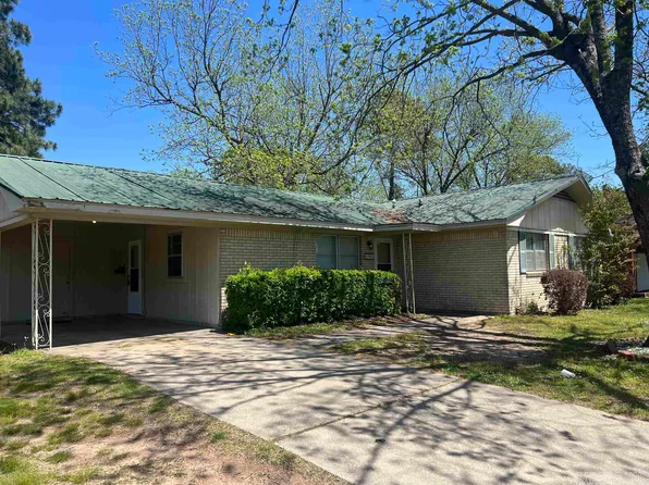 2003 Lucia Ln, Pine Bluff, AR 71601