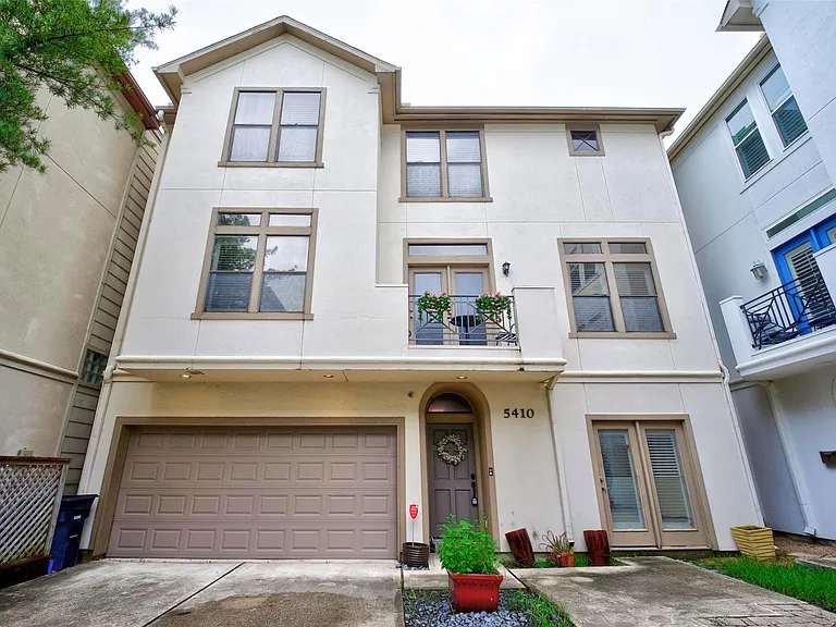 5410 Rose St — Photo 1