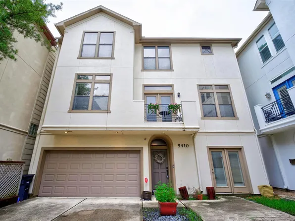 5410 Rose St, Houston, TX 77007