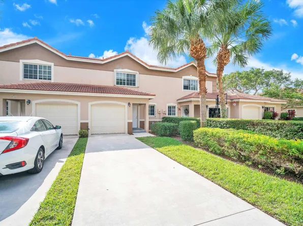 6714 Old Farm Trl, Boynton Beach, FL 33437