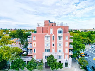 7620 Bay Parkway, #4B