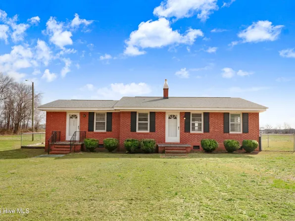 2305 Old Mt Olive Highway, Dudley, NC 28333