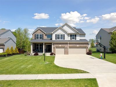 4983 Woodcliff Cir, Brunswick, OH, 44212