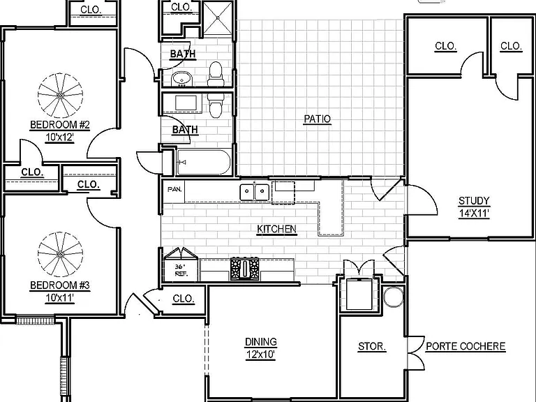 4009 Nenana Dr — Photo 1
