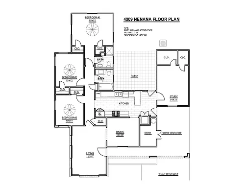 4009 Nenana Dr Photo 1 4009 Nenana Dr Photo 1