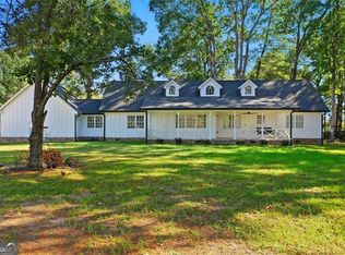 1625 Lake Rd, Hiram, GA 30141