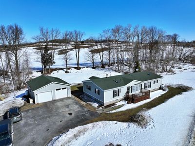 1768 Darling Hill Road, Newport, VT, 05855