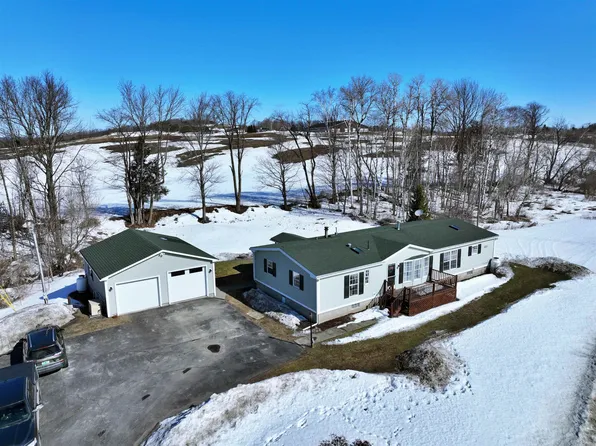 1768 Darling Hill Road, Derby, VT 05829