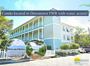 167 Brooks St #302, Fort Walton Beach, FL 32548
