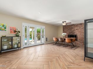 8129 N 17th Dr, Phoenix, AZ 85021