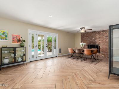 8129 N 17th Dr, Phoenix, AZ, 85021