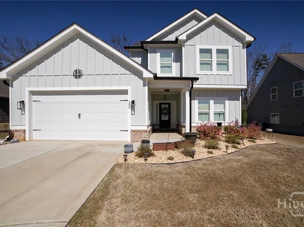 102 Richmond Drive, Statham, GA 30666