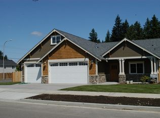 4173 Grotto Ct, Olympia, WA 98512