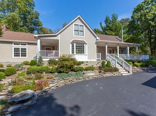 2225 McGee Ln, Nicholasville, KY 40356