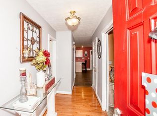 128 Santa Barbara Blvd, Georgetown, KY 40324