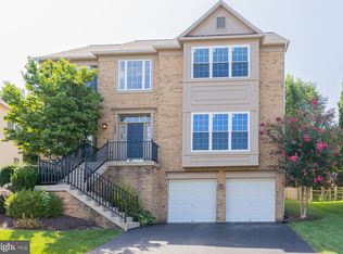 12924 Summit Ridge Ter, Germantown, MD 20874