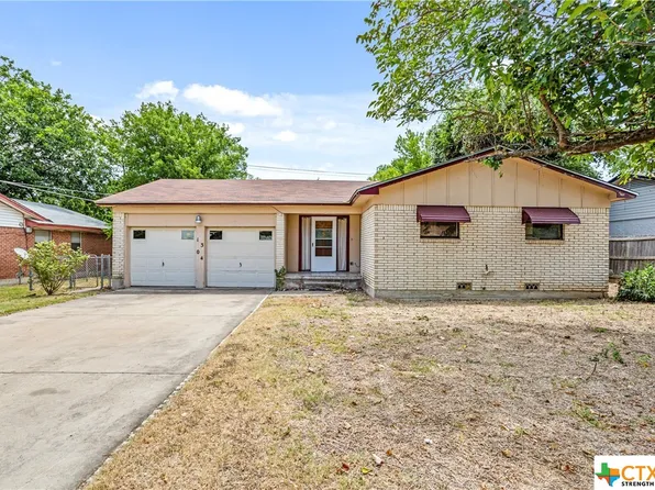 1304 Becker Dr, Killeen, TX 76543