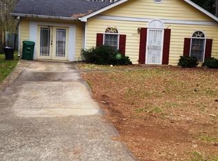 681 Martin Rd, Stone Mountain, GA 30088