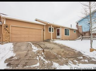 5273 Fishing Brg, Cheyenne, WY 82009