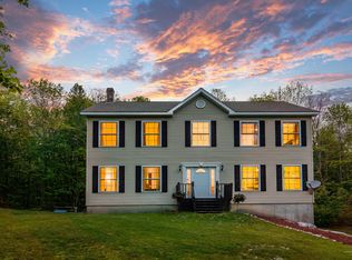 60 Lawson Rdg, Richmond, ME 04357
