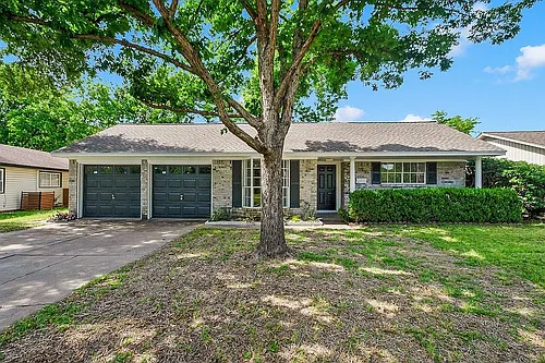 5514 Chantilly Ln Photo 1