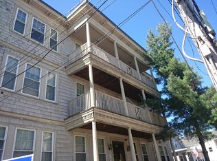 208 Baker St APT 3, Boston, MA 02132