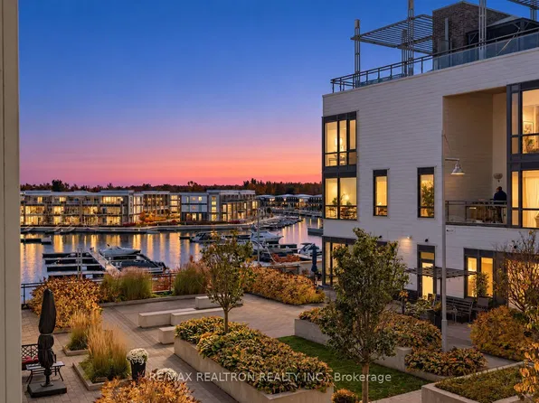 289 Broward Way #82, Innisfil, ON L9S 0M4