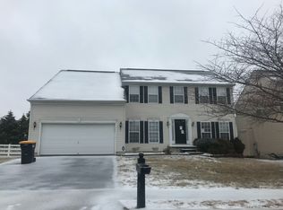 23 Annie Gillis Ln, Smyrna, DE 19977
