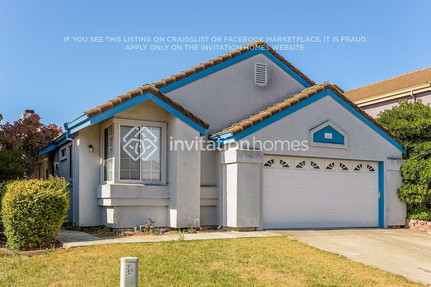 1445 Tillman St, Suisun City, CA 94585 | Zillow