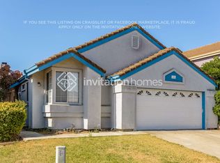 1445 Tillman St, Suisun City, CA