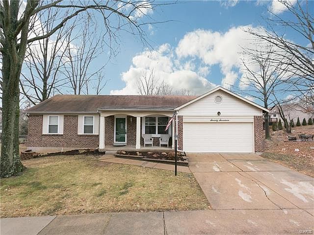 1st image of 7017 Grassy Valley Dr