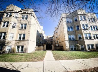 7401 N Ridge Blvd #3I, Chicago, IL 60645