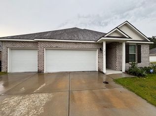 5416 Heron Nest Dr, Baton Rouge, LA 70816