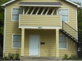 2815 Winbern St #A, Houston, TX 77004