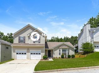 4772 Creekside Pl, Decatur, GA 30035