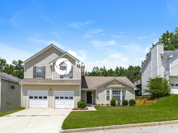 4772 Creekside Pl, Decatur, GA 30035