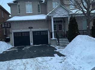 9 Pepperbush Rd, Brampton, ON L6P 2L5