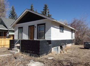 3115 Dillon Ave, Cheyenne, WY 82001