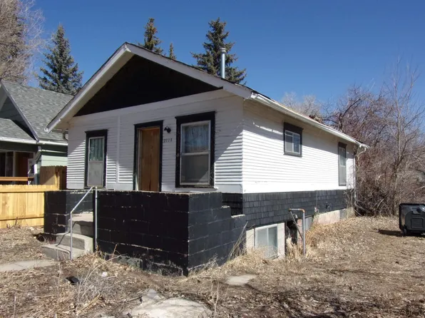 3115 Dillon Ave, Cheyenne, WY 82001