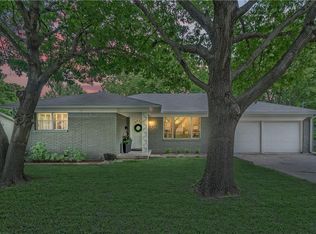 1604 West St, McKinney, TX 75069