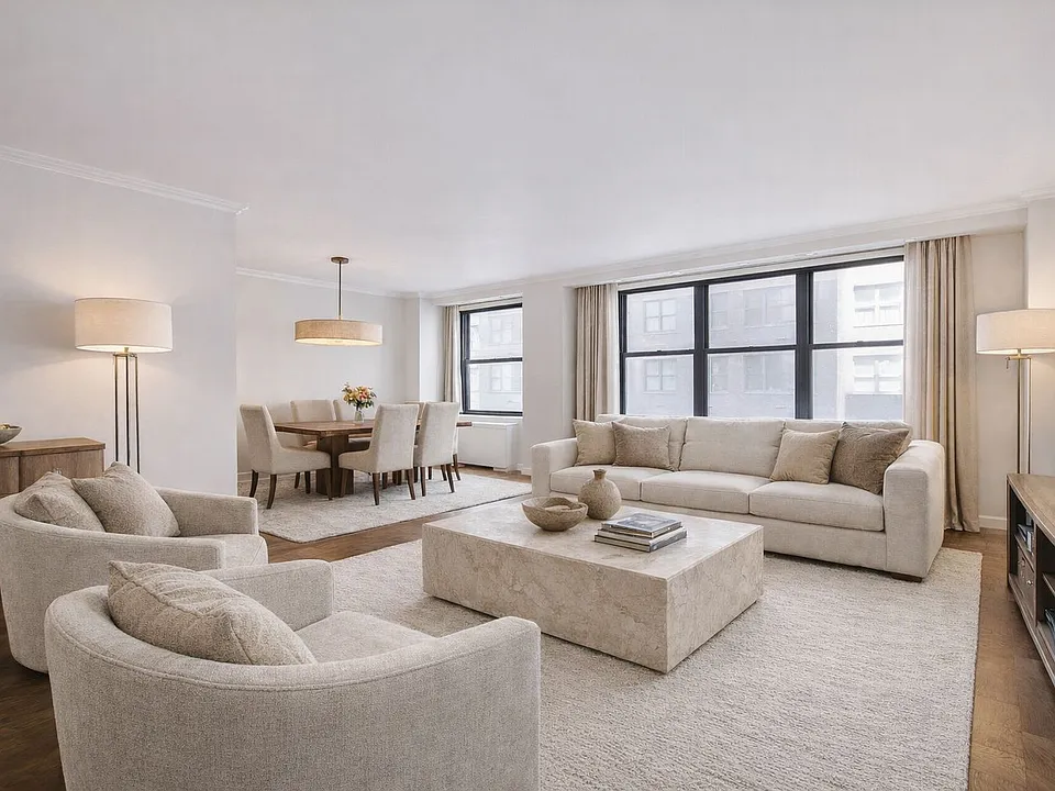 225 E 57th St #5K