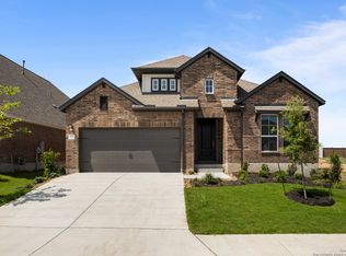 312 Hulda Trl, New Braunfels, TX 78130