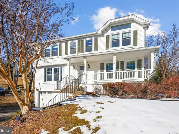 10805 Gulfstream Ct, Damascus, MD 20872